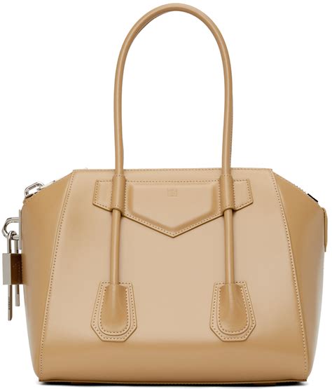 beige givenchy bag|givenchy bag locations.